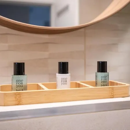 Appartamento Serene Haven