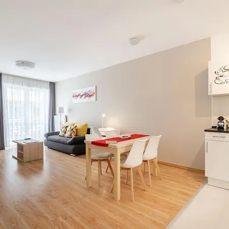 Serene Haven Appartamento *