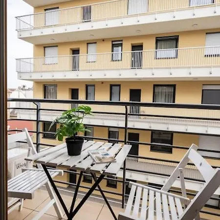 Serene Haven Apartman Budapest