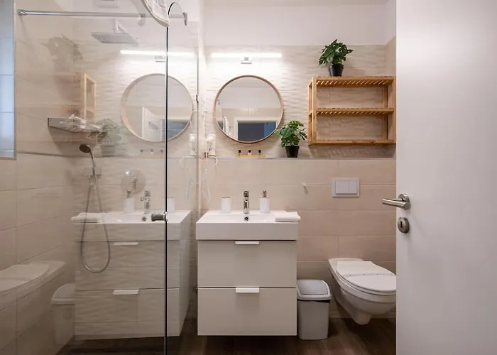 Serene Haven Budapest