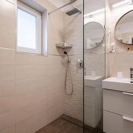 Serene Haven Apartament