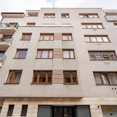 Serene Haven Apartament *