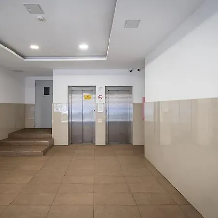 Serene Haven Apartament *