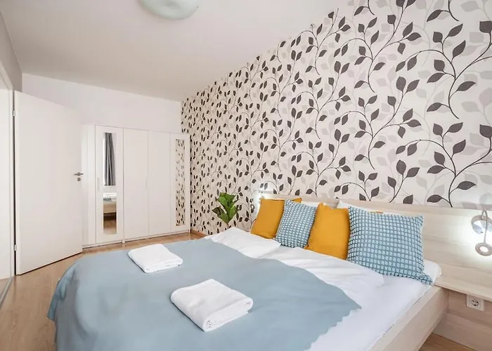 Serene Haven * Budapest