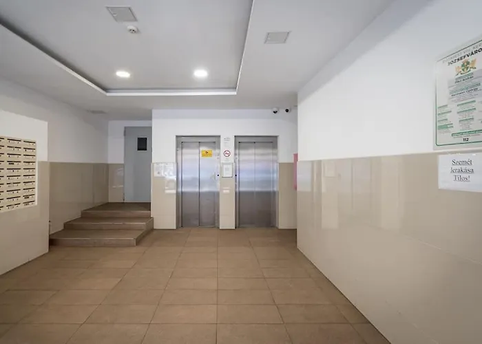 Serene Haven Appartement *
